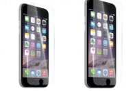 日本製ガラスを使用した薄型強化ガラスフィルム（フォーカルポイントの発表資料より）