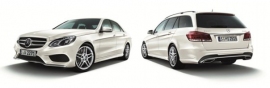 E220BlueTECAVANTGARDE/ E 220 BlueTEC Stationwagon AVANTGARDE (メルセデス ・ベンツ日本の資料より) E220BlueTECAVANTGARDE/ E 220 BlueTEC Stationwagon AVANTGARDE (メルセデス ・ベンツ日本の資料より)