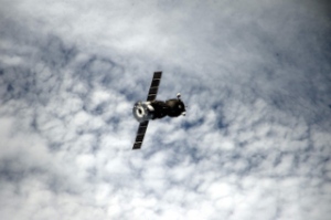 ロシアの新宇宙船「ソユーズMS」、2016年3月18日の打ち上げを目指す=タス通信（Image credit: Roskosmos）