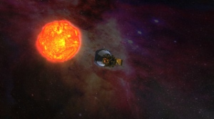 NASA、太陽探査機「ソーラー・プローブ・プラス」の打ち上げ機にデルタIVヘビー・ロケットを選定(Image credit: NASA) NASA、太陽探査機「ソーラー・プローブ・プラス」の打ち上げ機にデルタIVヘビー・ロケットを選定(Image credit: NASA)