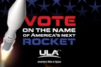 ULA社、アトラス・デルタ両ロケットの後継機の名前を選ぶキャンペーンを開催中（Image credit: ULA）