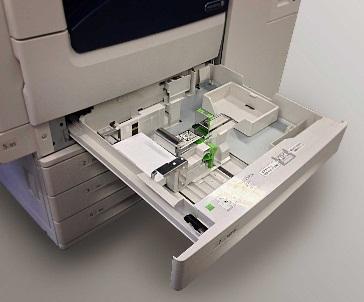 新型マルチコピー機のはがきプリント機能（セブン-イレブン・ジャパンの発表資料より）