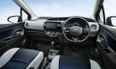 トヨタ自動車が4月に発売する特別仕様車「F“Smart Style」(トヨタの発表資料より) トヨタ自動車が4月に発売する特別仕様車「F“Smart Style」(トヨタの発表資料より)