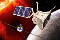 日欧の水星探査機「ベピコロンボ」、2017年に打ち上げ延期（Image credit: ESA）