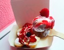 贅沢な味わいが一口サイズに！（株式会社ごほり発表資料より）