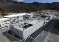メタウォーター＜９５５１＞（東１）は３１日、宮城県女川町の水産加工団地での排水処理施設整備等事業に関して、排水処理施設の設計・建設の完了にともない・・・。