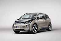 BMWは、電気自動車「BMW i3」をAmazon.co.jpで発売した。