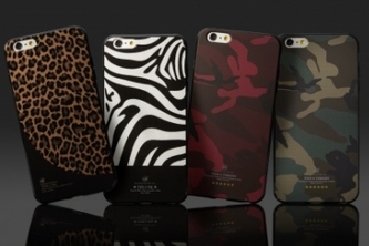 新たなスマートフォンケースブランド『&Y（アンディ）』のラインナップ（XYZの発表資料より）