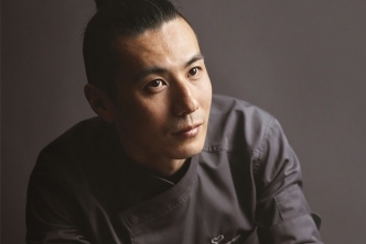 パティシエ　吉田守秀氏（ ドトールコーヒーの発表資料より）
