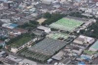 全国のこのような大規模下水処理プラントに水素ステーションができれば燃料電池車の普及にも弾みがつく。また、下水処理プラントが発電所になる可能性を秘めている