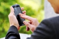 吉野家の「お持ち帰り予約システム（吉野家発表資料より）