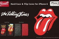 「舌」がクールなiPhone 6用ケース（PGA発表資料より）