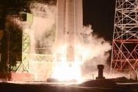 「アンガラA5」ロケット2号機の打ち上げ、2016年後半に延期（Image credit: Khrunichev）