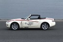 マツダが「モータースポーツジャパン2015 フェスティバル イン お台場」で初公開する「デミオ モータースポーツ コンセプト」(写真提供:マツダ) マツダが「モータースポーツジャパン2015 フェスティバル イン お台場」で初公開する「デミオ モータースポーツ コンセプト」(写真提供:マツダ)