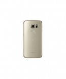 ドコモ スマートフォン Galaxy S6 SC-05G 前面（写真提供：NTTドコモ）