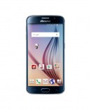 ドコモ スマートフォン Galaxy S6 SC-05G 前面（写真提供：NTTドコモ）