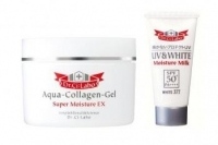 早めの日焼け対策&美白ケアアイテムもお得にゲット!「グラムール セールス」に大人気のドクターシーラボが登場