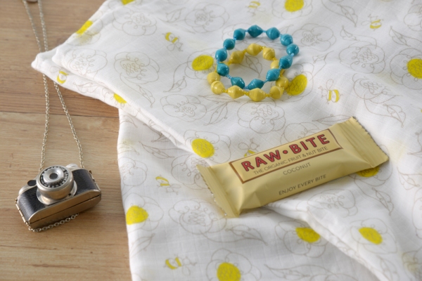 『D BY DADWAY』国産ガーゼシリーズ（ダッドウェイ発表資料より）