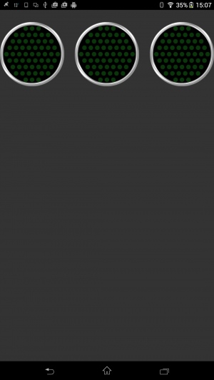使いやすさパーフェクトアプリ - Android アプリ 「トラック太郎」 使いやすさパーフェクトアプリ - Android アプリ 「トラック太郎」