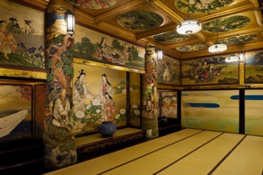 神の手を持つ日本人作家の合同展「百段階段」で開催 - 人間技とは思えない高度な技術を目黒雅叙園で体感