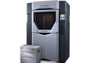 3Dプリンター Fortusシリーズ新材料キャニスター「Xtend500」（丸紅情報システムズの発表資料より）