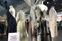 H＆M 新コンシャスコレクション発売 顧客対象のプレショッピングイベント開催