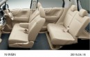 ホンダが一部改良して発売する軽自動車「N-WGN(エヌ ワゴン)」(写真提供:ホンダ) ホンダが一部改良して発売する軽自動車「N-WGN(エヌ ワゴン)」(写真提供:ホンダ)