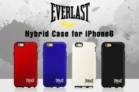 「EVERLAST」公式コラボiPhone6ケース（フロンティア発表資料より）