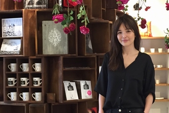 初のキッズラインも登場 今の梨花をまるごと体感できる新生「メゾンドリーファー」公開