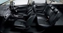 新型コンパクトワゴン「SHUTTLE(シャトル)」(写真提供:ホンダ) 新型コンパクトワゴン「SHUTTLE(シャトル)」(写真提供:ホンダ)