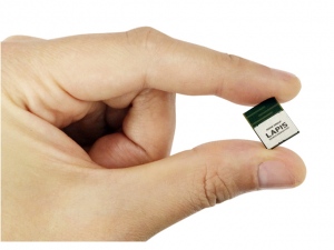 ラピスセミコンダクタが開発したBluetooth Smart対応2.4GHz無線モジュール｢MK71050-03｣