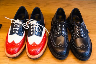 「フレッド シーガル」日本1号店が代官山に - オリバーピープルズやマルニの別注アイテム