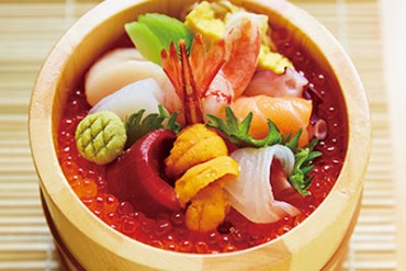 「北海道物産大会」が大阪・阪急うめだで開催 - 豪華海鮮丼や新感覚スイーツなど