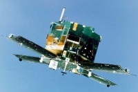 磁気圏観測衛星「あけぼの」、4月末に運用終了へ（Image credit: JAXA）