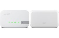 Pocket WiFi 401HW（写真：ソフトバンクモバイルの発表資料より）