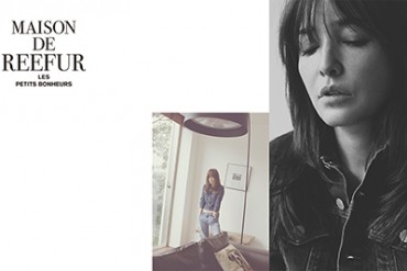 代官山のメゾン ド リーファーがリニューアル - ディレクターの梨花が語る、出産を経た“今の私”