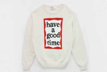 TOGA ODDS & ENDS ×have a good timeのコラボレーション第2弾 - Tシャツ、キャップなど