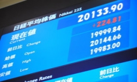 22日は、クボテック<7709>(東1)が5日連続ストップ高の17.5%高となり、引き続き古河電気工業(5801)と共同で開発した超伝導フライホイールなどが・・・。 22日は、クボテック<7709>(東1)が5日連続ストップ高の17.5%高となり、引き続き古河電気工業(5801)と共同で開発した超伝導フライホイールなどが・・・。