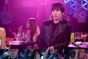 CNBLUEのリーダー、チョン・ヨンファが中国で大人気を呼んでいるインターネットドラマに特別出演した。