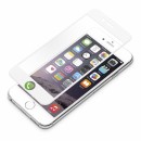 iPhone 6 / 6 Plus用液晶全面保護ガラス ソフトフレーム・ホワイト(PGA発表資料より) iPhone 6 / 6 Plus用液晶全面保護ガラス ソフトフレーム・ホワイト(PGA発表資料より)