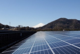 グリーン・コミュニティの実現を目指し国内外でメガソーラー発電所の開発に注力する日本アジアグループ＜３７５１＞（東マ）と、その傘下のＪＡＧ国際エナジーは・・・。