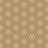 500系の座席袖部の印伝（図：東武鉄道発表資料より）