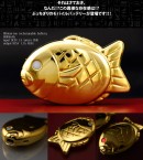 『SOSOGE!TAIYAKIKUN GOLD』(NATURAL design発表資料より) 『SOSOGE!TAIYAKIKUN GOLD』(NATURAL design発表資料より)