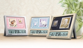 カシオアートレリーフ マキシマム(カシオ計算機の発表資料より) カシオアートレリーフ マキシマム(カシオ計算機の発表資料より)