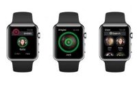 Dingbelの画面（ディー・エヌ・エーの発表資料より）