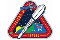 スペースX社、4月28日にファルコン9ロケットを打ち上げ　通信衛星を搭載（Image credit: SpaceX）