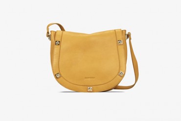 シーバイクロエから新作バッグ「セイディ」「デリア」が登場