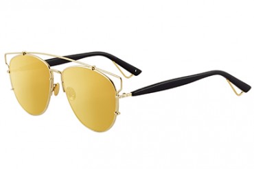 Diorから新アイコンサングラス「ディオール・テクノロジック」誕生