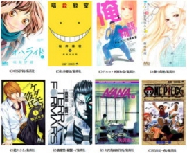 インフォコム<4348>(JQS)の子会社で、ネットビジネスを展開するアムタスは、電子書籍配信サービス「めちゃコミック」で、集英社のコミックの提供を開始する。 インフォコム<4348>(JQS)の子会社で、ネットビジネスを展開するアムタスは、電子書籍配信サービス「めちゃコミック」で、集英社のコミックの提供を開始する。