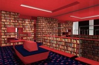 ソニア リキエル　東京・青山に文学カフェ風の新店舗オープン